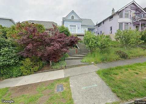 12Th, BELLINGHAM, WA 98225