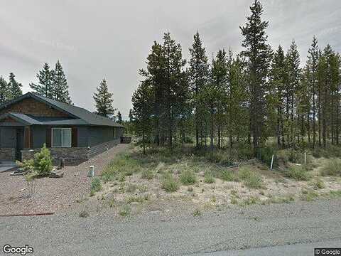 Fordham, LA PINE, OR 97739