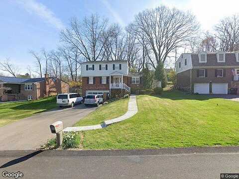 Carterton, GIBSONIA, PA 15044