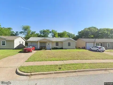 Himes, EULESS, TX 76039