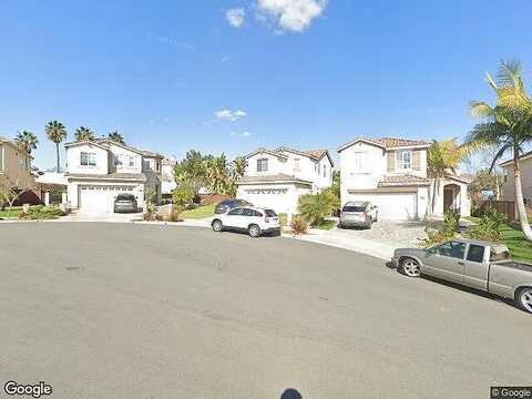 Emerald, SAN DIEGO, CA 92154