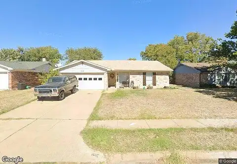 Normandy, SAGINAW, TX 76179