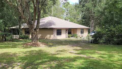 58Th, HIGH SPRINGS, FL 32643