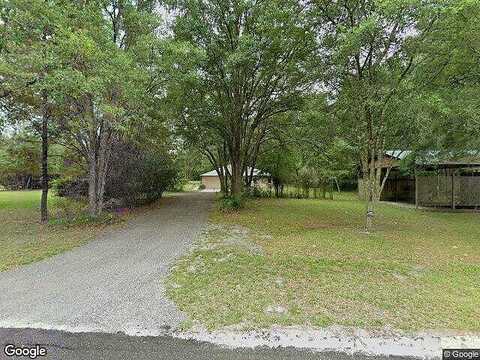 58Th, HIGH SPRINGS, FL 32643