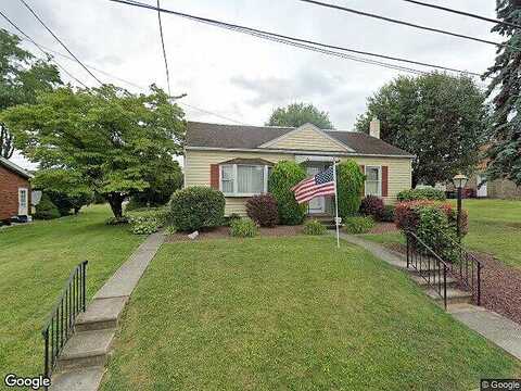 Grant, WHITEHALL, PA 18052