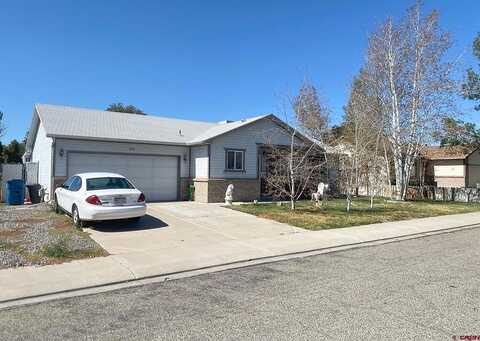 Mountain Oak, CLIFTON, CO 81520