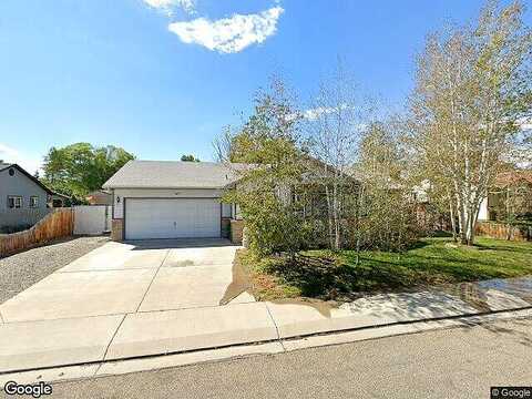 Mountain Oak, CLIFTON, CO 81520