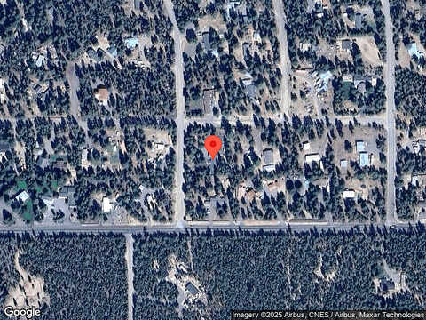 Cedar, LA PINE, OR 97739
