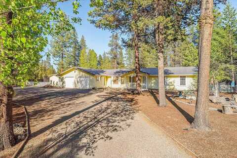 Cedar, LA PINE, OR 97739
