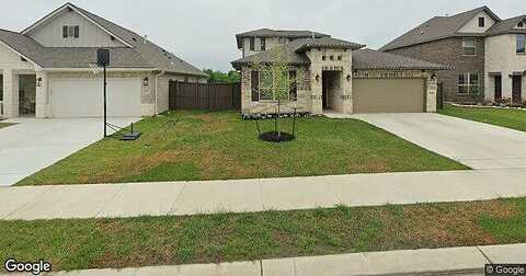 Maroon Creek, BRYAN, TX 77802