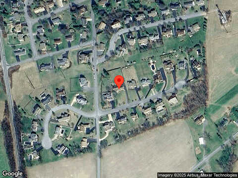 Pinnacle, MIFFLINBURG, PA 17844