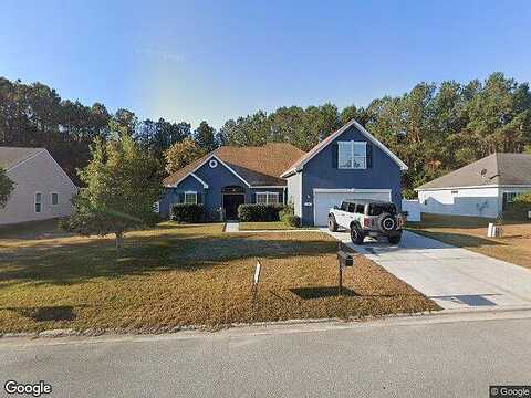 Amsonia, GUYTON, GA 31312