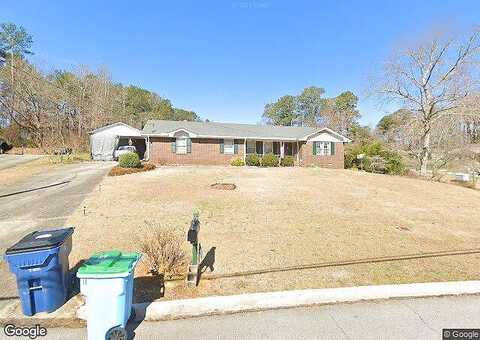Valley Forge, STONE MOUNTAIN, GA 30087