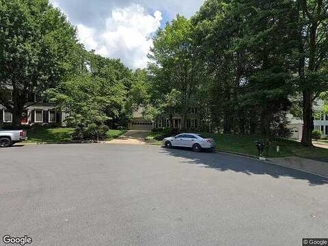 Willow Oak, DUMFRIES, VA 22025