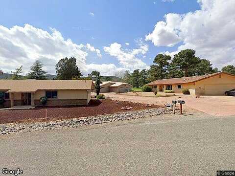 House Rock, SEDONA, AZ 86351