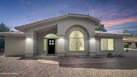House Rock, SEDONA, AZ 86351