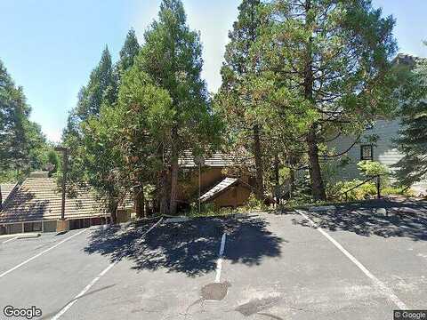 Smoke Tree, BASS LAKE, CA 93604