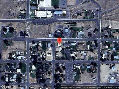 Sprague, WILSON CREEK, WA 98860