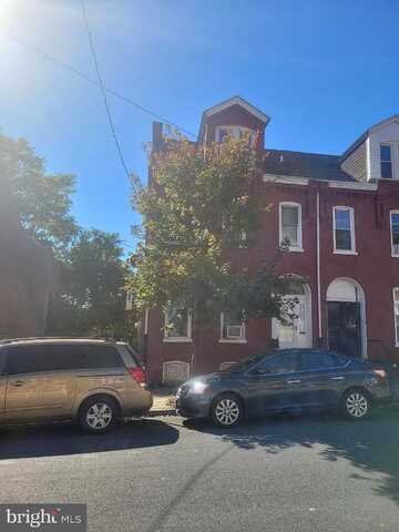 Lime, LANCASTER, PA 17602
