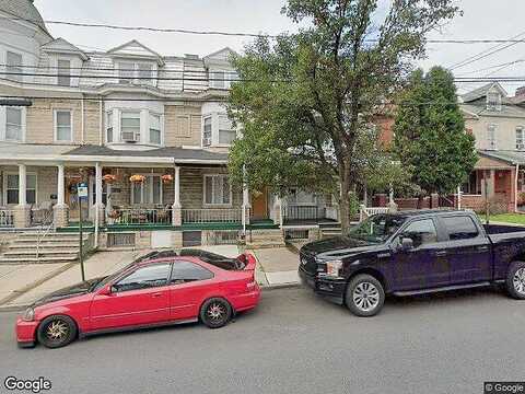 4Th, ALLENTOWN, PA 18102