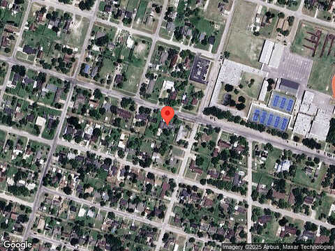 6Th, BISHOP, TX 78343
