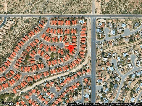Blackbird, TUCSON, AZ 85742