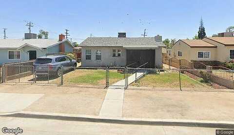El Tejon, BAKERSFIELD, CA 93308