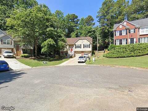 Wesleyan, WOODSTOCK, GA 30189