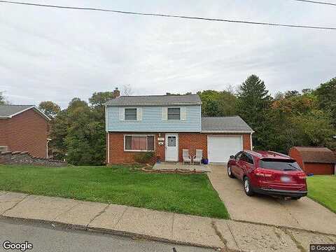 Clifton, ALIQUIPPA, PA 15001