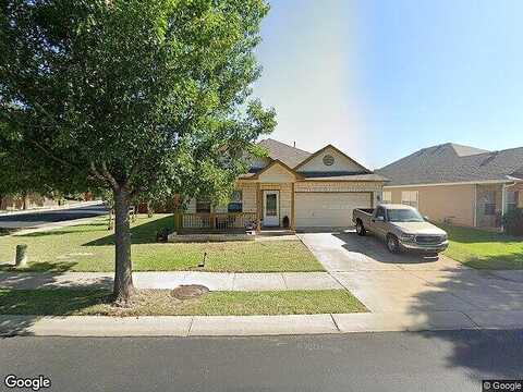 Rosedale, GEORGETOWN, TX 78628