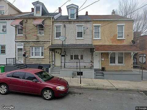 Jordan, ALLENTOWN, PA 18102