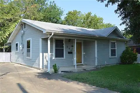Blanche, TERRELL, TX 75160