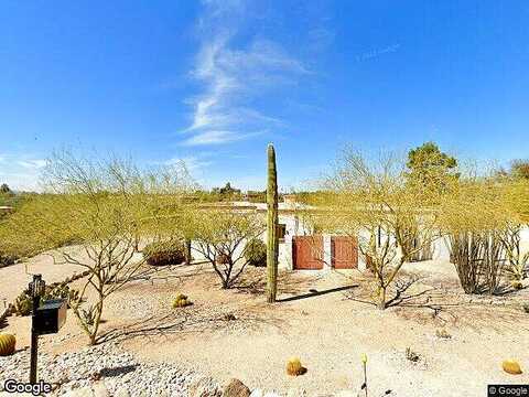 Entrada Cuarta, TUCSON, AZ 85718