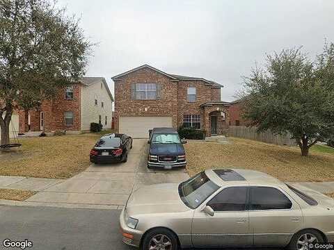 Arizona Bay, SAN ANTONIO, TX 78244