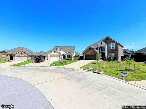 Maroon Creek, BRYAN, TX 77802