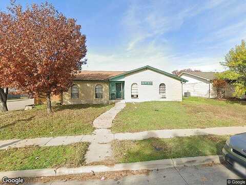 Strickland, THE COLONY, TX 75056