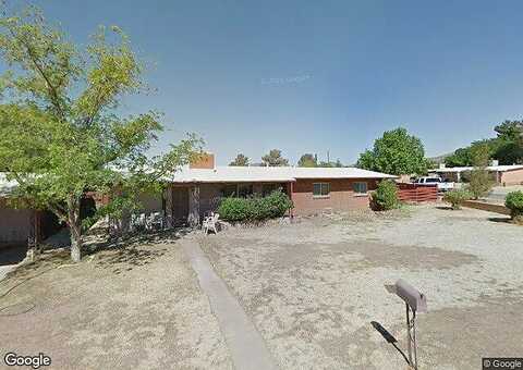 Santa Cruz, BISBEE, AZ 85603