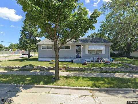 44Th, MILWAUKEE, WI 53218