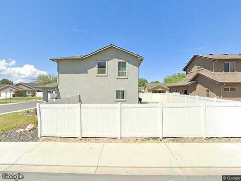 Red Fox, GRAND JUNCTION, CO 81504