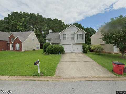 Lake, RIVERDALE, GA 30274