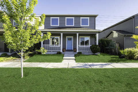 Gleneden, BEND, OR 97702