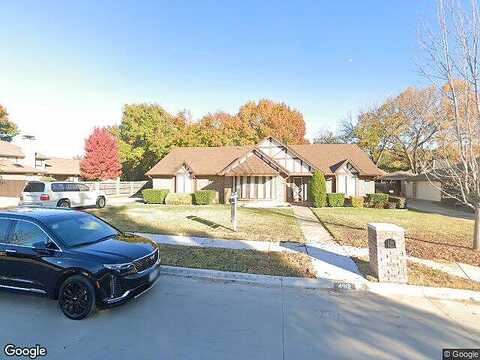 Lariat, NORTH RICHLAND HILLS, TX 76180