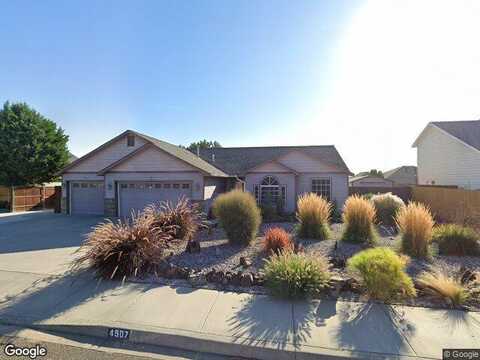 Santa Fe, PASCO, WA 99301