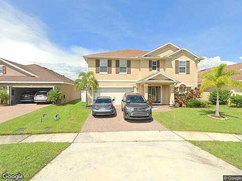 London Creek, KISSIMMEE, FL 34758