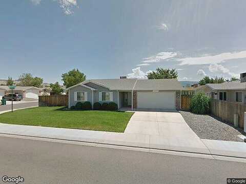 Ridge, GRAND JUNCTION, CO 81504