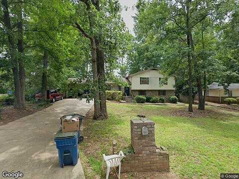 Paul, RIVERDALE, GA 30274