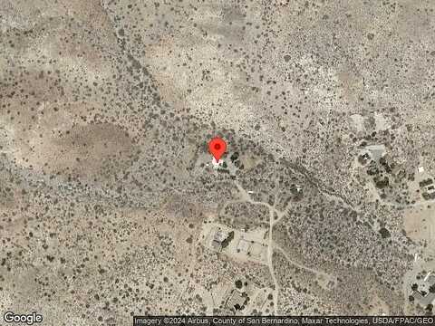 Oak, MORONGO VALLEY, CA 92256
