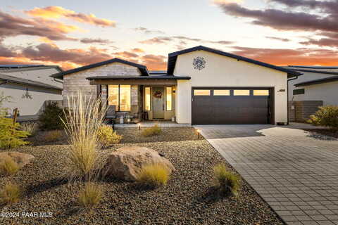 Yorkshire, PRESCOTT VALLEY, AZ 86314