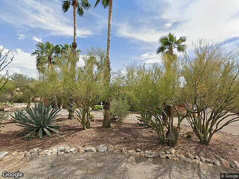 Camino De Los Olivos, TUCSON, AZ 85718