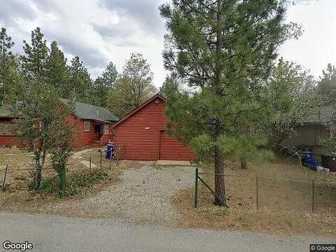 Kern, SUGARLOAF, CA 92386